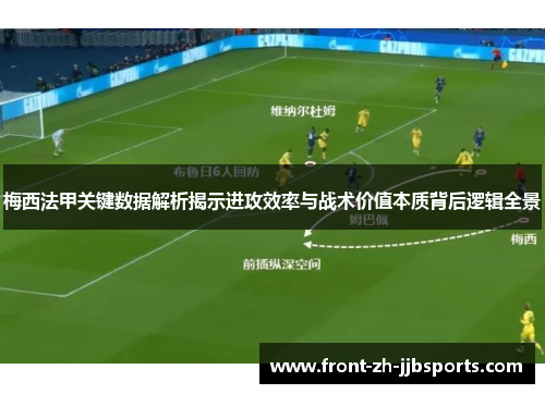 梅西法甲关键数据解析揭示进攻效率与战术价值本质背后逻辑全景 梅西法甲关键数据解析揭示进攻效率与战术价值本质背后逻辑全景